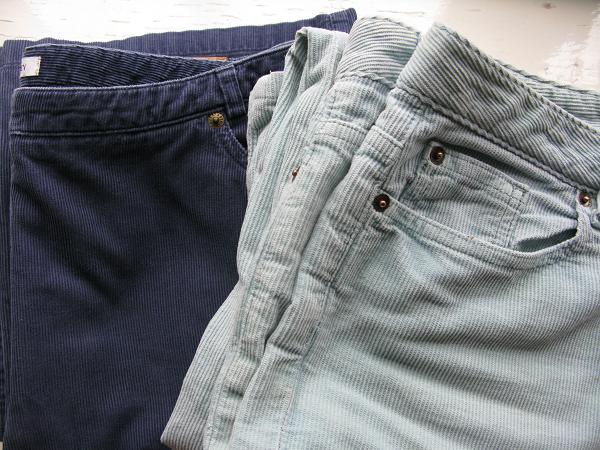 cords