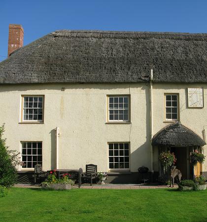 cottage