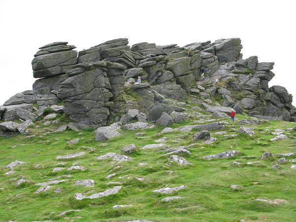 hound tor 2