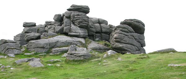 old stones