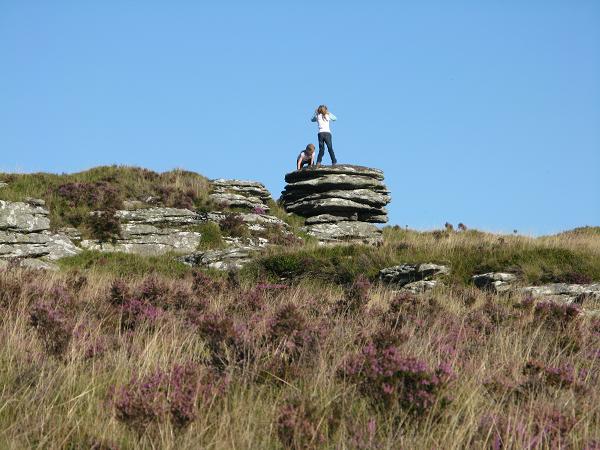 tor climbing