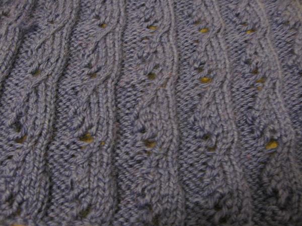 YARNGEAR: A Knitting & Crochet Blog