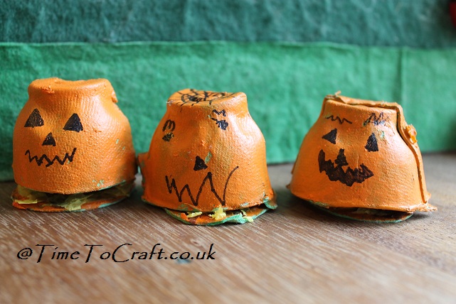 halloween craft activity