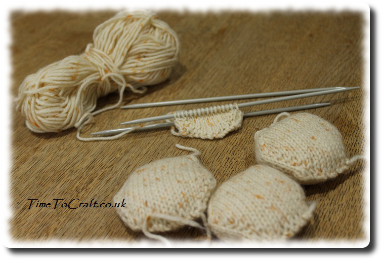 hexipuffs knit