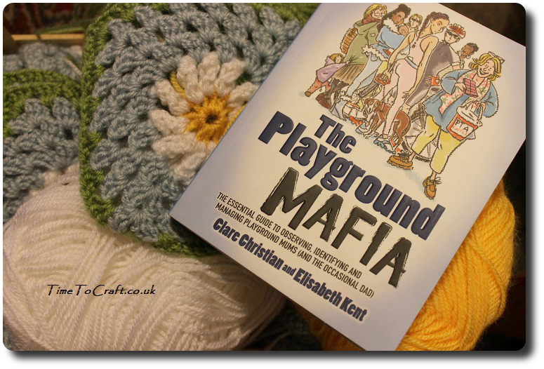 The Playground Mafia book review
