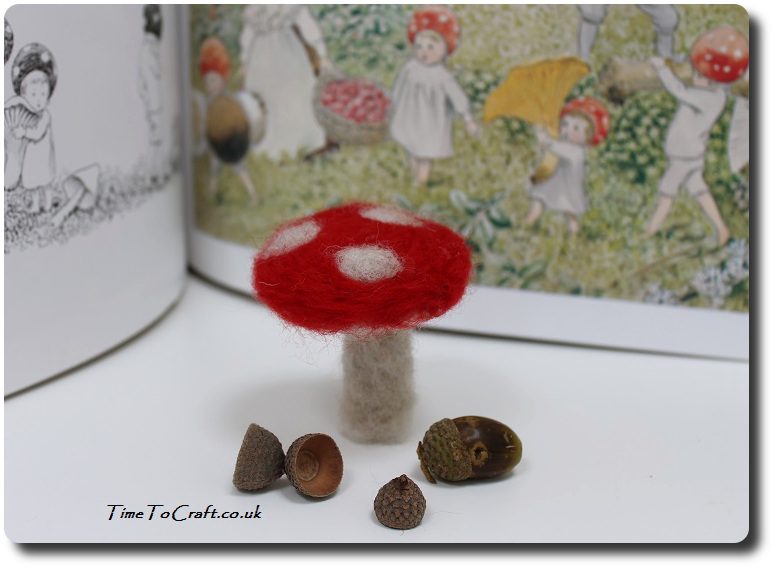 felted-fly-agaric-toadstool